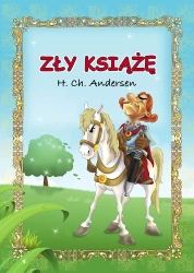 eBook Zły książę - O-press epub mobi