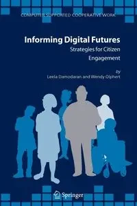 Informing Digital Futures - Damodaran Leela