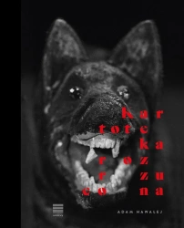 Kartoteka rozrzucona. Fotograficzna podróż z Różewiczem - Adam Hawałej