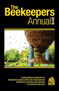 The Beekeepers Annual 2016 - John Phipps