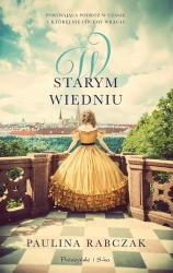 W starym Wiedniu DL - Paulina Rabczak
