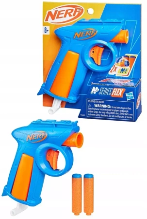 Nerf N Series Flex F8623 Wb6