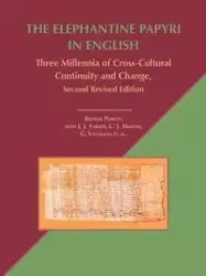The Elephantine Papyri in English - Porten Bezalel