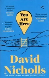 You Are Here - David Nicholls