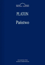 Państwo - Platon