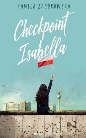 eBook Checkpoint Isabella - Kamila Zagórowska epub mobi