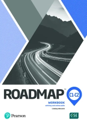 Roadmap C1-C2. Workbook with Answer Key - Lindsay Warwick
