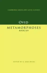Ovid - Ovid