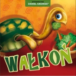 Wałkoń - Daniel Sikorski