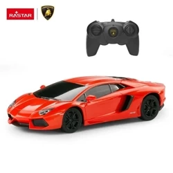 Aventador LP700 R/C 1:24 - Rastar