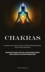 Chakras - Jordon Matthews