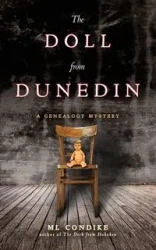 The Doll from Dunedin - Condike ML