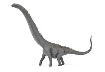 Dinozaur Ruyangosaurus Deluxe - Collecta
