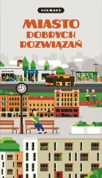 Niemapa Miasto Dobrych Rozwiązań - praca zbiorowa