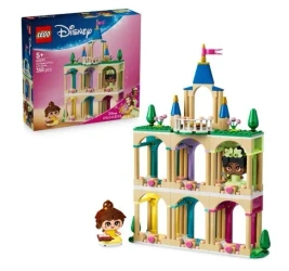 LEGO(R) DISNEY PRINCESS 43291 (3szt) Mała Bella...