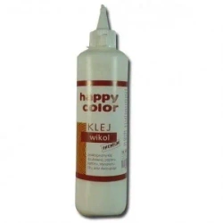 Klej Wikol premium 100g HAPPY COLOR - GDD