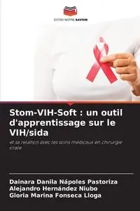 Stom-VIH-Soft - Nápoles Pastoriza Dainara Danila
