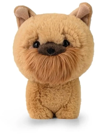 Maskotka Teddy Pets Griffon Bruxellois - Daffi