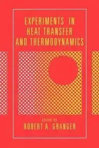 Experiments in Heat Transfer and Thermodynamics