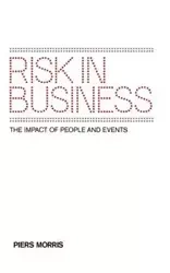 Risk in Business - Morris Piers