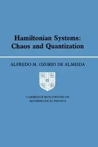 Hamiltonian Systems - Alfredo Ozorio