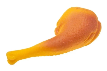 Udko piszczące 15cm MIX - Nefi