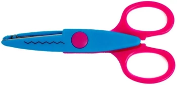 Nożyczki dekoracyjne Snip - Fandy