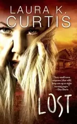 Lost - Curtis Laura K.
