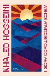 eBook I góry odpowiedziały echem - Khaled Hosseini mobi epub