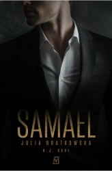 eBook Samael - Julia Bratkowska epub mobi
