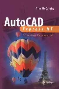AutoCAD Express NT - Timothy J. McCarthy