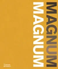 Magnum Magnum - Brigitte Lardinois, Arthur Olivia
