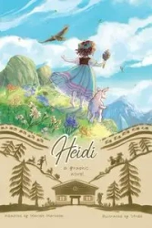 Heidi - Mariah Marsden