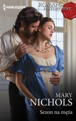 eBook Sezon na męża - Mary Nichols mobi epub