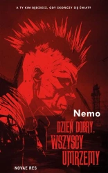 eBook Dzień dobry, wszyscy umrzemy - Nemo epub mobi