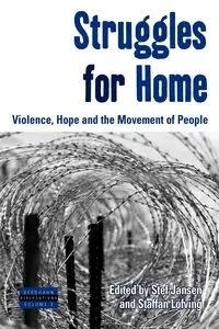 Struggles for Home - Jansen Stef