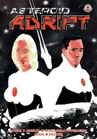 Asteroid Adrift - Bondi Marcello