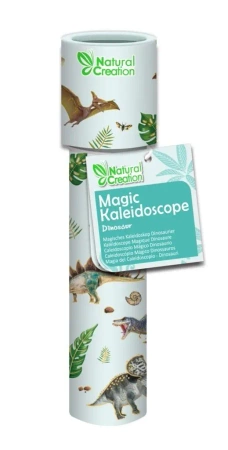 Kalejdoskop magiczny Dinozaury - Avenir