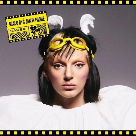 Miało być jak w filmie, CD