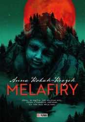 Melafiry - Anna Robak-Reczek