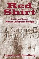 Red Shirt - Sundberg Lawrence D.