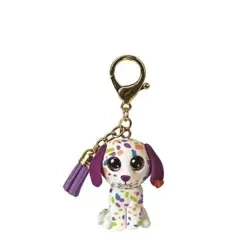 Mini Boos zawieszka pies - Darling - TY