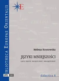 Języki mniejszości - Helena Krasowska