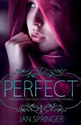Perfect - Jan Springer