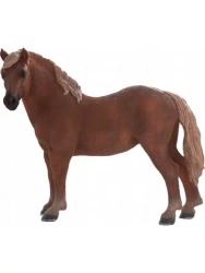 Figurka Klacz Suffolk Punch - Mojo