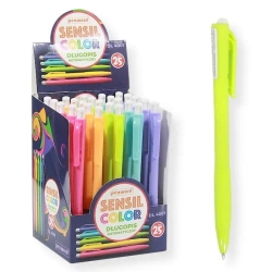 Długopis Color Sensil (25szt) - Penword