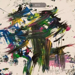 The Third Chimpanzee Remixed, LP