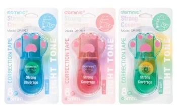 Korektor Dominic 5mmx8m Łapka mix - Fandy