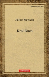 eBook Król Duch. Rapsod I - Juliusz Słowacki
