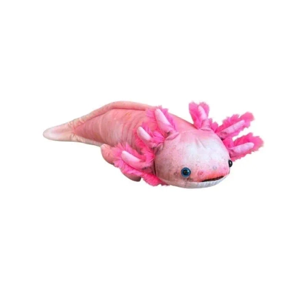 Axolotl 38cm - Dubi